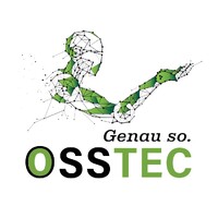OSSTEC GmbH logo - Similar company to Studytalent