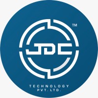 JDC Technology logo - Similar company to V Tech Valves & Controls