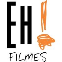 EH! Filmes logo - Similar company to Parakino Studio