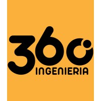 360 Ingeniería logo - Similar company to Aneic Paraguay