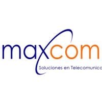 Maxcom S.R.L. logo - Similar company to Maxcom