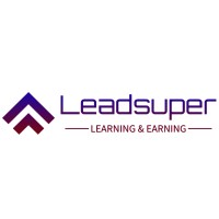 Leadsuper logo - Similar company to MADTIN Technologies