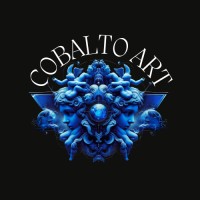 Cobalto Art logo - Similar company to Webempire.It