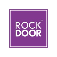Rockdoor Ltd logo - Similar company to Gap Ltd
