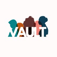 The Vault Community logo - Similar company to Coderspeak