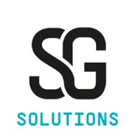 SG Solutions Limited logo - Similar company to Fonicom