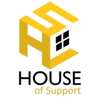 House of Support logo - Similar company to Finding The Yes