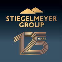 Stiegelmeyer Group Deutschland logo - Similar company to Stiegelmeyer Group International