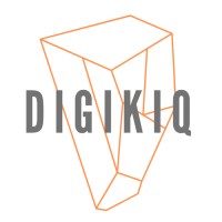 Digikiq logo - Similar company to Sourcegoodfood.Com