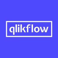 qlikflow logo - Similar company to Falqon Creative
