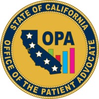 California Office of the Patient Advocate logo - Similar company to California Office Of Community Partnerships & Strategic Communications