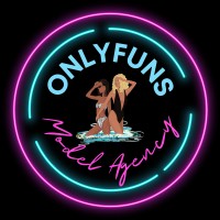OnlyFuns Model Agency logo - Similar company to Dina Models & Hostess