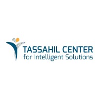 Tassahil Center for Intelligent Solutions logo - Similar company to Hitec
