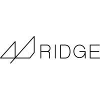 RIDGE logo - Similar company to 5 Studios