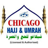 CHICAGO HAJJ AND UMRAH logo - Similar company to Proscale Agency