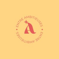 Entre Ambitieuses logo - Similar company to Les Effrontées
