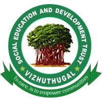 Vizhuthugal Social Education and Development Trust logo - Similar company to People And Team Management And Development In Organizations