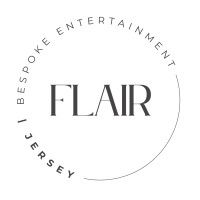 Flair Entertainment logo - Similar company to Niemierko
