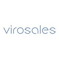 Virosales logo - Similar company to Teraganix