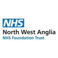 North West Anglia NHS Foundation Trust logo - Similar company to West Suffolk Nhs Foundation Trust