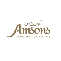 Amsons logo - Similar company to Gas Fasta