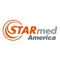 STARmed America logo - Similar company to Preventogen