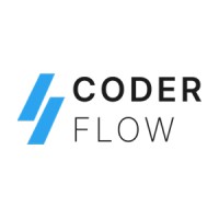 Coderflow logo - Similar company to Docutray