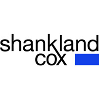 Shankland Cox logo - Similar company to Built Cybernetics Plc (Aim: Buc)