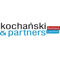 Kochański & Partners logo - Similar company to Tomczykowski Tomczykowska
