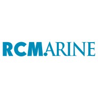 RCMarine logo - Similar company to Ad Nautic - Intermer