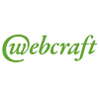 Webcraft - Websites, Ecommerce, Business Apps