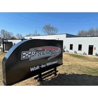 Race City Steel, Inc logo - Similar company to Maxson Automatic Machinery Company