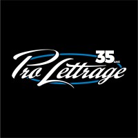 Pro Lettrage Drummond Inc. logo - Similar company to L'Atelier Sfr Par Signé François Roy