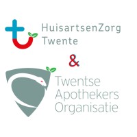 Green Team Duurzaam Dokteren Twente logo - Similar company to Olivijn
