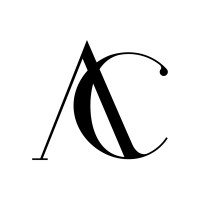 AC Luxury Copywriting logo - Similar company to Apoême® Luxury Copywriting