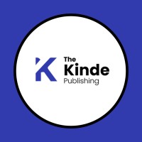 The Kinde Publishing logo - Similar company to E-Bookss