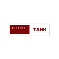 The Legal Tank logo - Similar company to Mn Legal