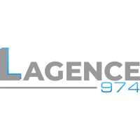 Lagence974 logo - Similar company to Bloc.Tech