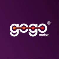 GoGo Motor logo - Similar company to Finpal