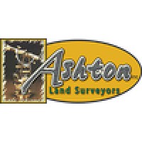 Ashton Land Surveyor Inc logo - Similar company to Hazy Dreams