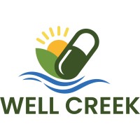 Well Creek logo - Similar company to Wellcann