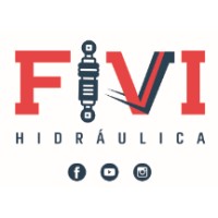 FIVI HIDRAULICA logo - Similar company to Phoenix Precision Mold Co.,Ltd