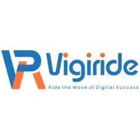 VigiRide – A Digital Marketing & SEO Agency logo - Similar company to Seo Consulting