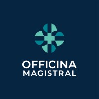 Officina Magistral logo - Similar company to Saving Solutions