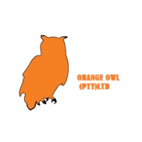Orange Owl (Pty) Ltd logo - Similar company to Vortex Management Solutions