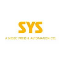 Nidec SYS GmbH logo - Similar company to Laser Cheval