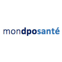 Mon DPO Santé logo - Similar company to Dpo Expert