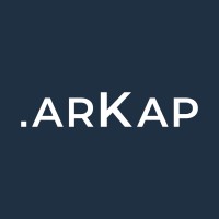 arKap Italia logo - Similar company to Arkap
