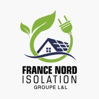 France Nord Isolation - Groupe L&L logo - Similar company to Isohome B.V.