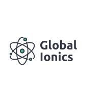 Global Ionics LLC logo - Similar company to Hemo-Ionics